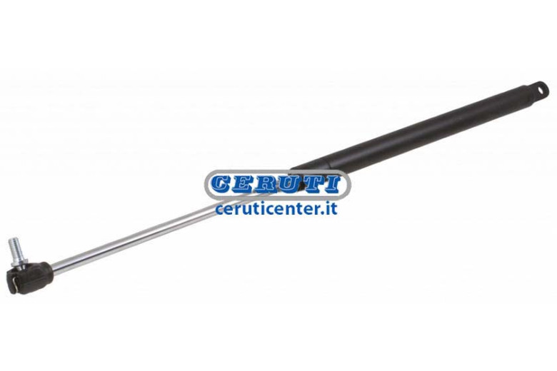 Molla A Gas Per Cabina Brieda Strength 190 N Minimum Length 215 Mm Maximum Length 360 Mm