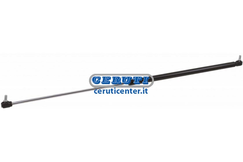 Gasdruckfedern Stärke 150 N Kleinste Länge 430 Mm Höchstlänge 780 Mm
