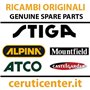 
Supporto- Originale Stiga - 137785059/0