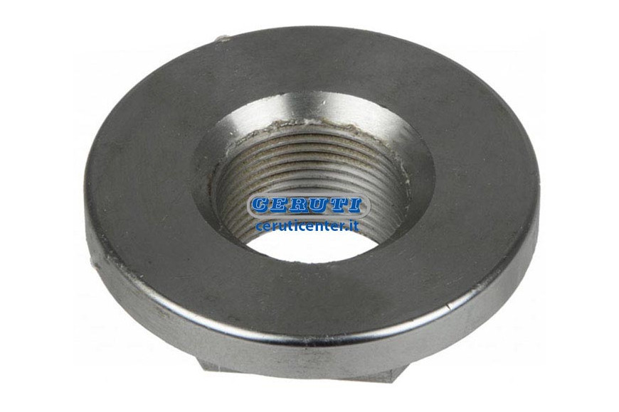 Steering Clutches - Fiat - New Holland