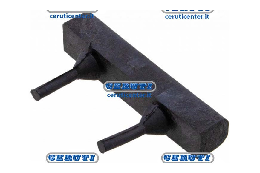 Anchor Hood Tracteur Fiat