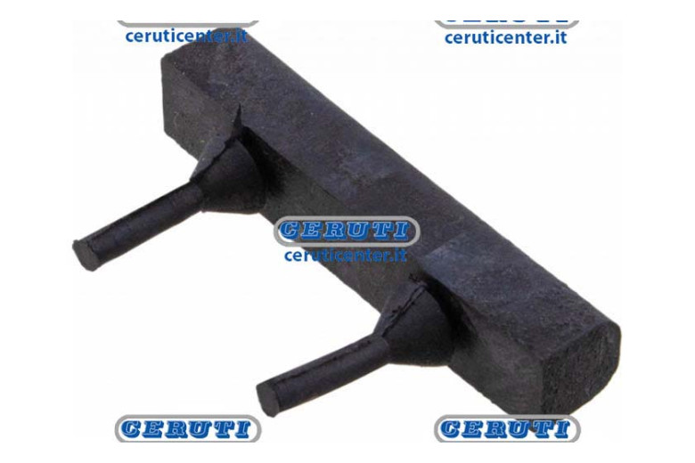 Anchor Hood Tracteur Fiat