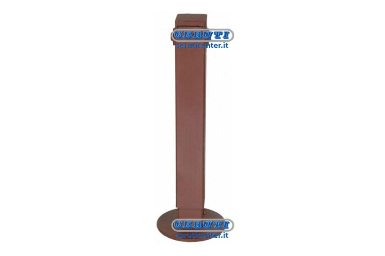 Bequille Hydrauliques Avec Clapet De Blocage