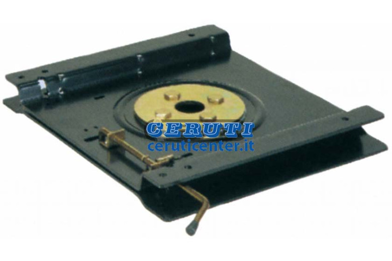 Suspension Swivel