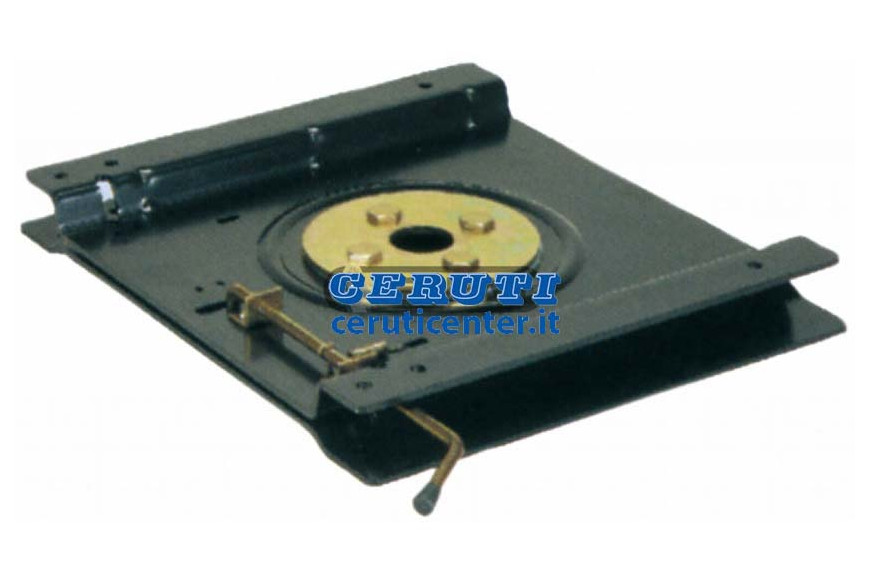 Suspension Swivel