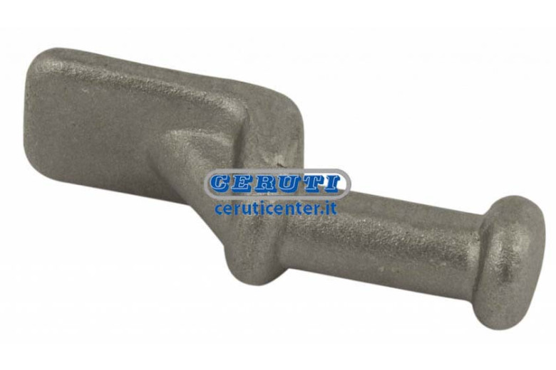 Tipping Trailer Closure And Pin