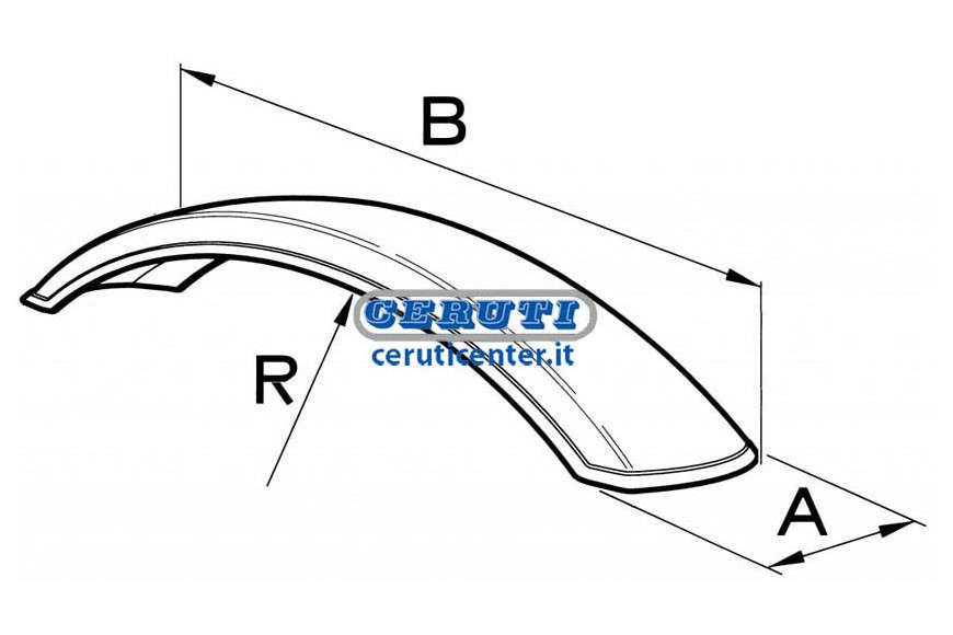 Mudguards Of Rubber Epdm