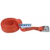 Cinta De Anclaje Tipo Hobby Con Cierre Autoblocante