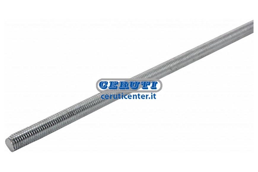 Barres Filetees
