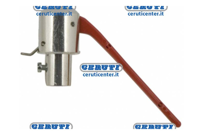 Sicherheitshebel Für Landmaschinen (Motorstop) Mit Benzinmotor