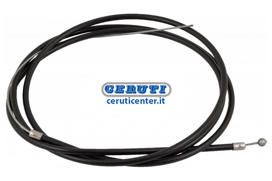 Cables Para Dispositivo De Seguridad Para Motores Diesel