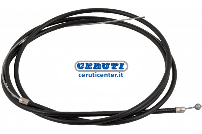 Cavo Motorstop L.2000 Per Diesel - Cavetti Per Dispositivo Sicurezza Per Motori A Diesel