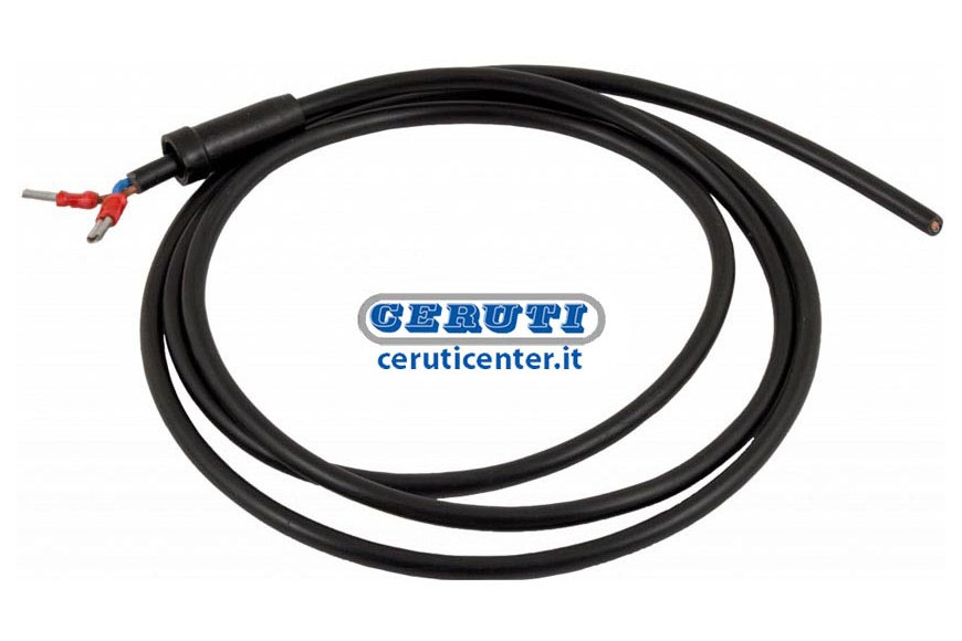 Cables To Dispositif De Sécurité Pour Les Moteurs À Essence