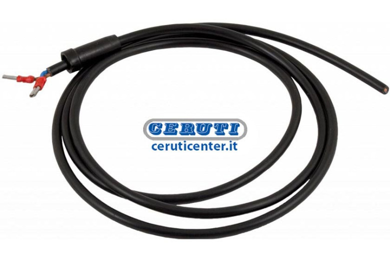 Cables To Dispositif De Sécurité Pour Les Moteurs À Essence