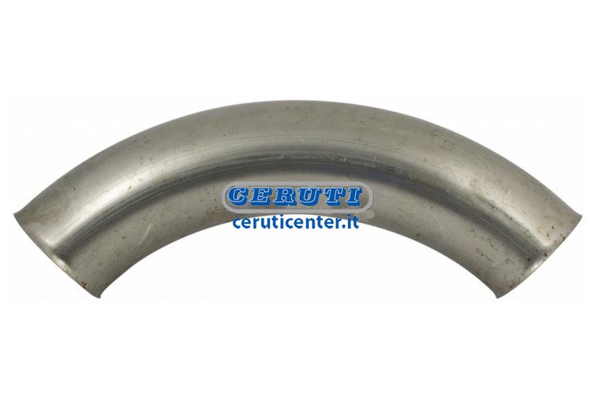 Coubre Lisse 90° Brute