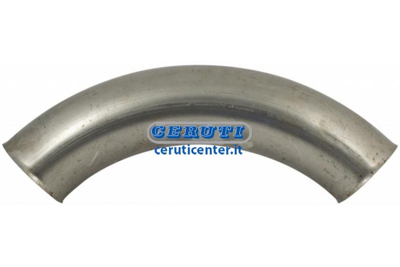 90° Band Not Galvanized