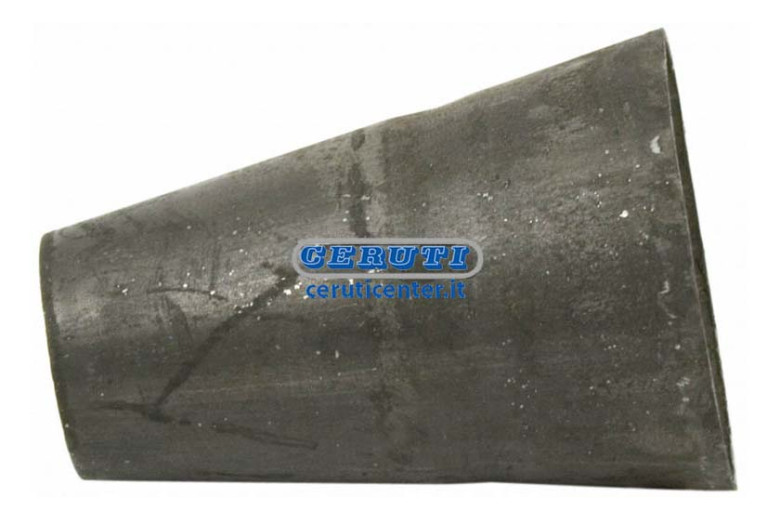 Conus Not Galvanized