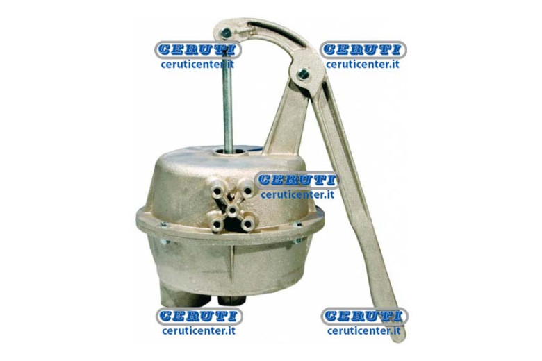 Vacuum Pump