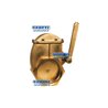 Lever Gate Valve
