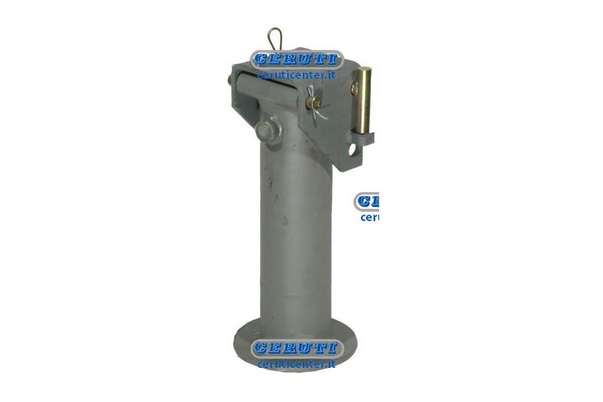 Hydraulic Jacks