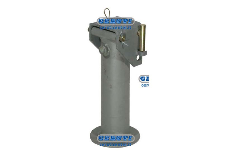 Bequille Hydrauliques