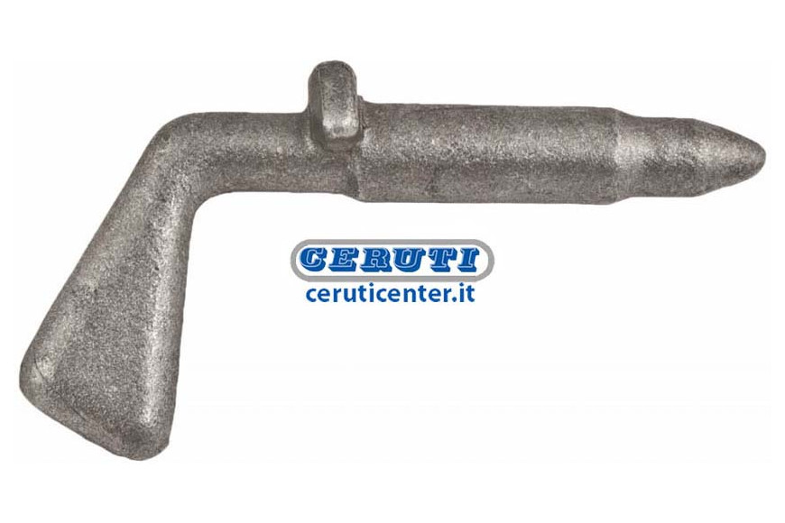 Heavy Pin