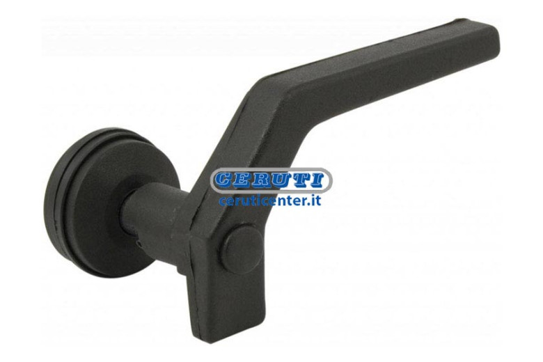 Rh Window Lock