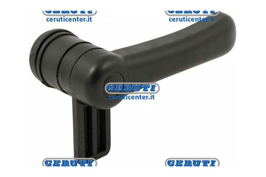 Rh Window Lock