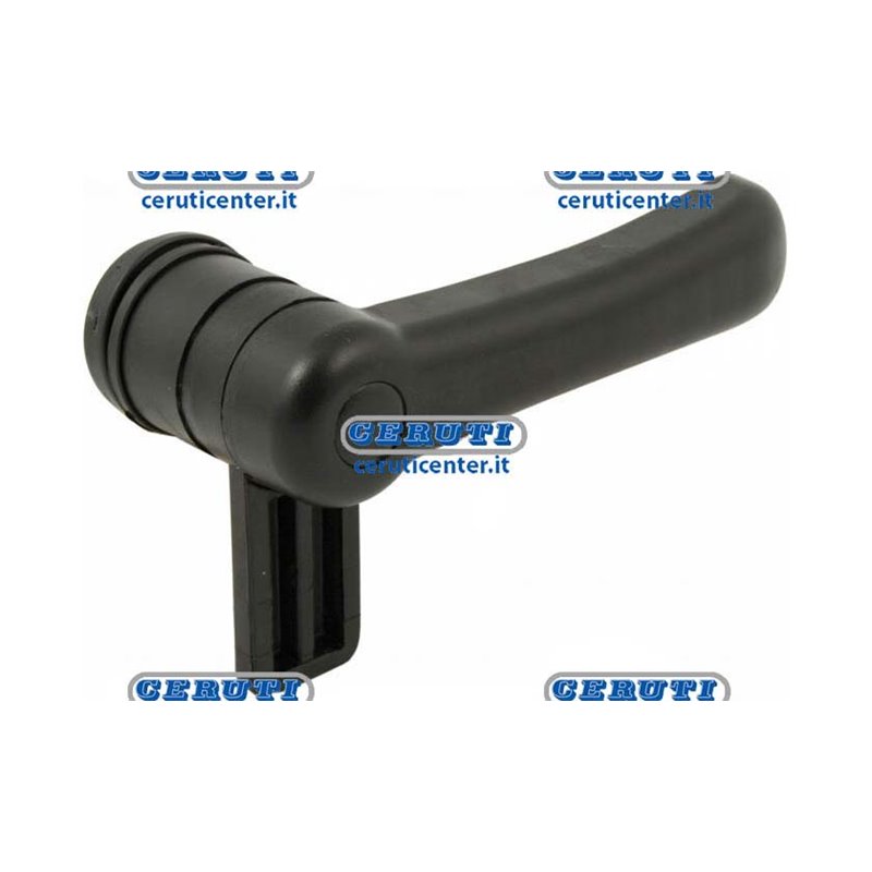 Crochet Support Capot Coffre Gauche – Original Fiat 500X, Code 6000626595, Qualité Italienne Authentique
