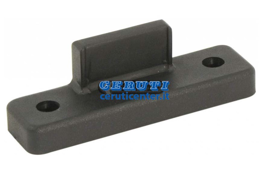 Rh-Lh Striker For Window Locks