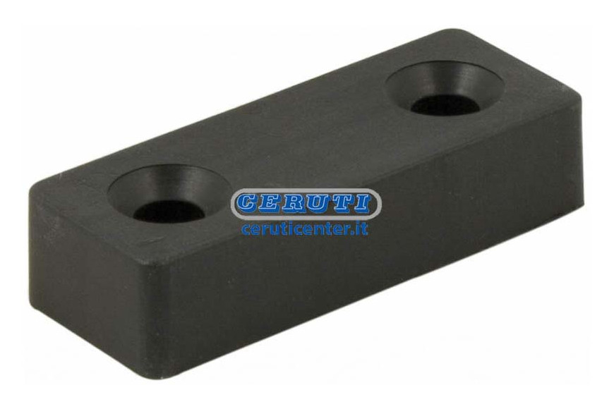 Spacer Block For Hinge