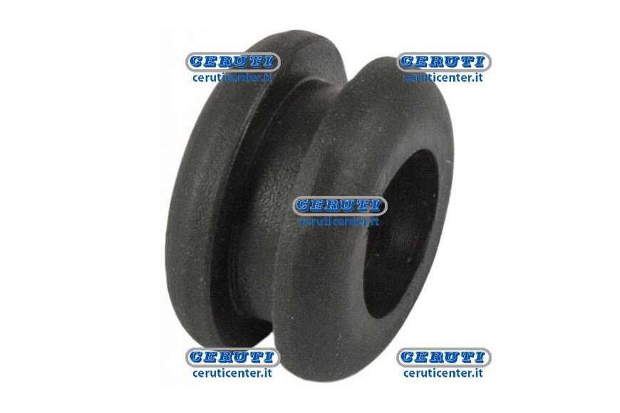 Rubber Window Guard
