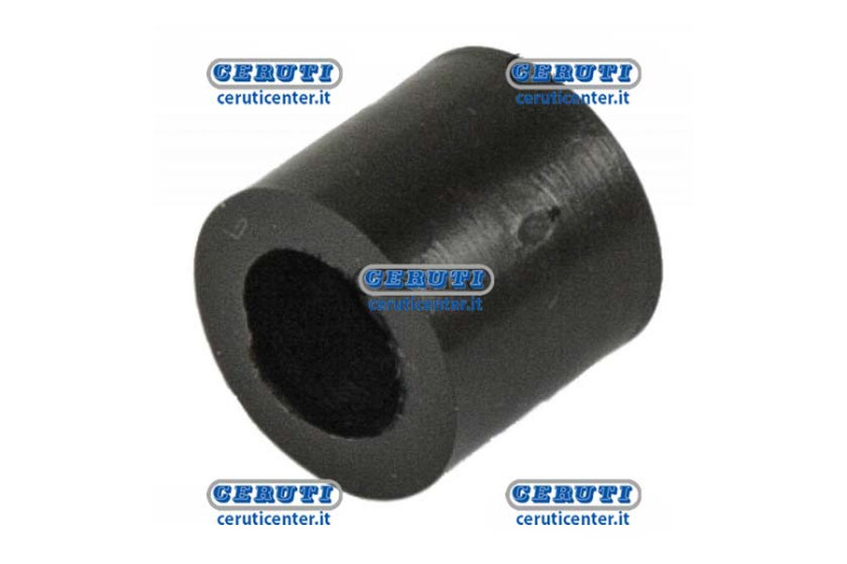 Dist. Para Goma Protección Cristal