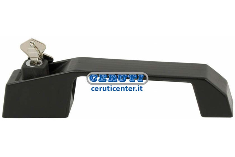 Par De Manijas Con Llaves Iguales