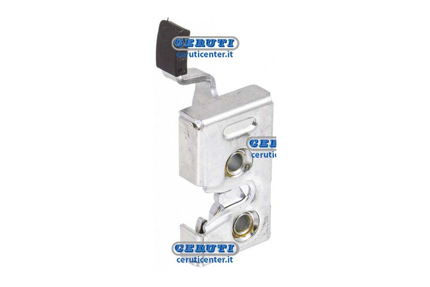 Cerradura Universal Der