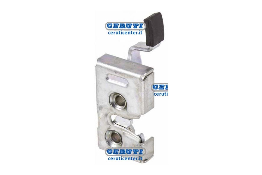 Lh Universal Lock