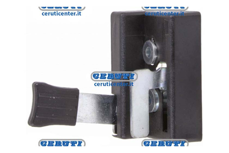 Secure Lock Sans Droit