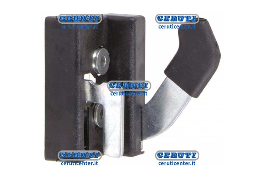 Lh Universal Lock