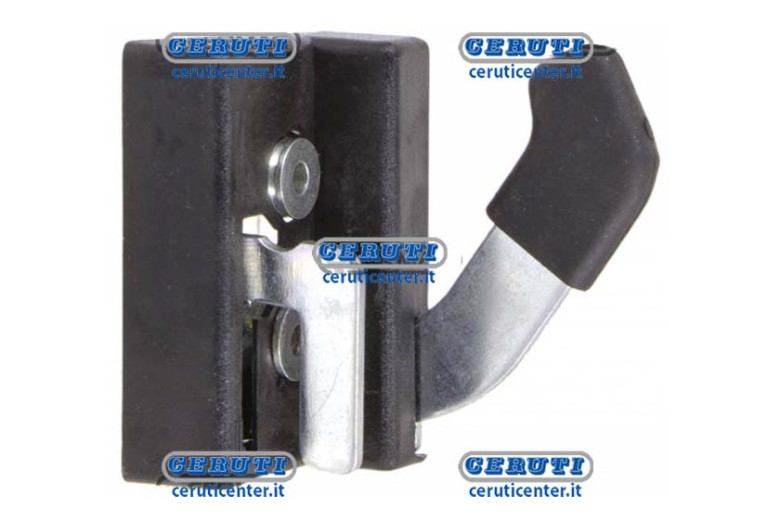 Lh Universal Lock