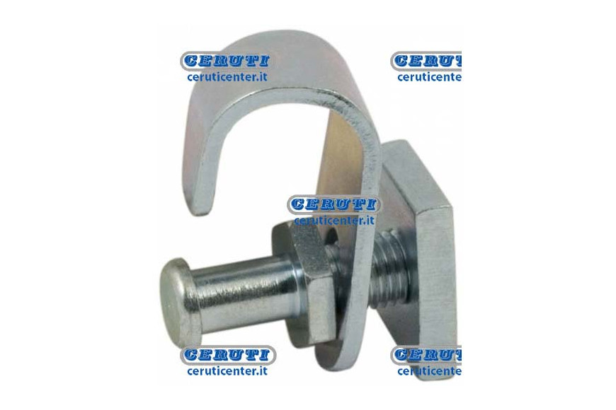 Complete Kit For Lock