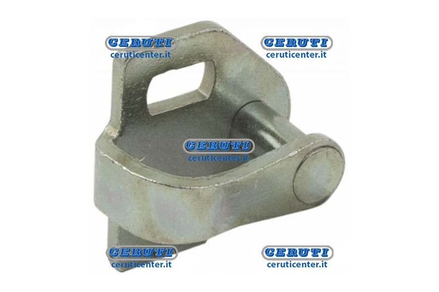Rh-Lh Adjustable Lock Striker