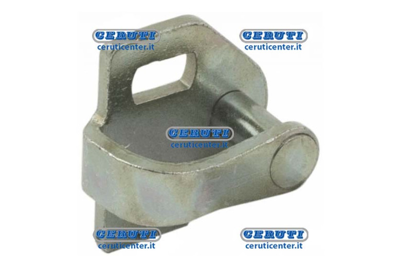 Tope Cerradura Ajustable Der-Izq
