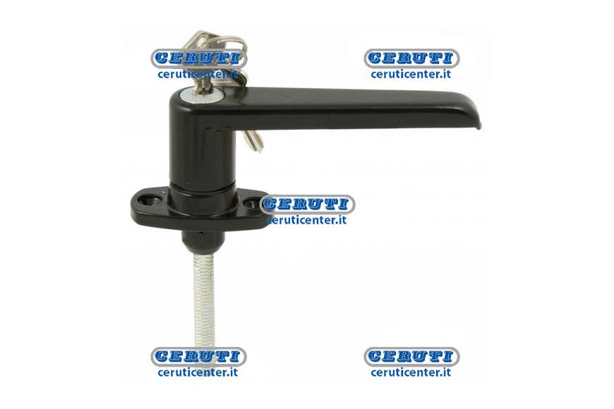 Universal Handle With Key