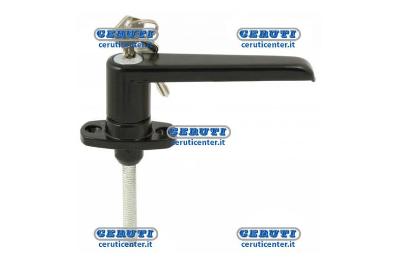 Universal Handle With Key