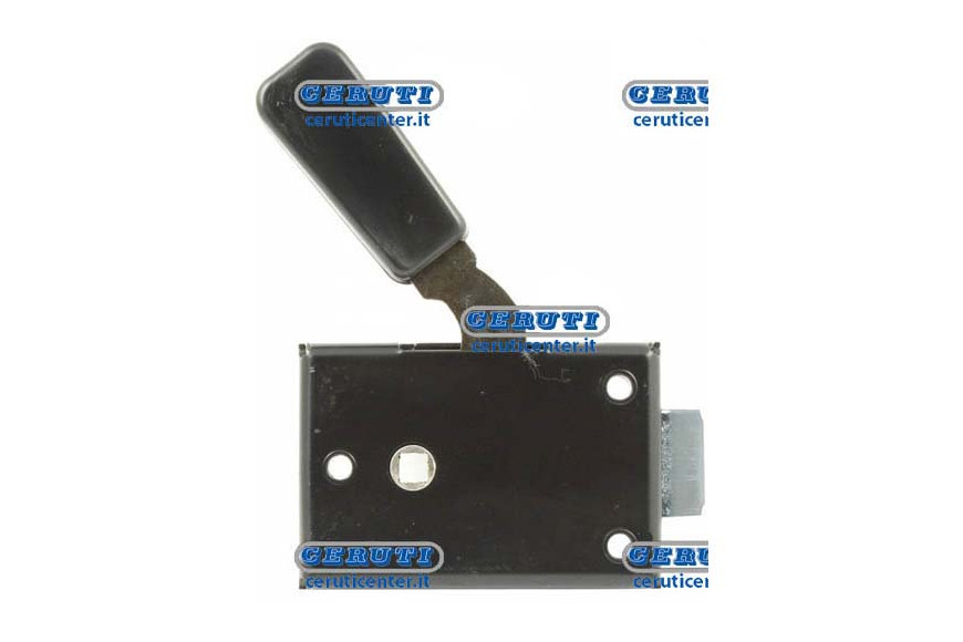 Rh Universal Lock
