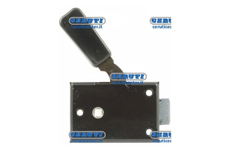 Lh Universal Lock