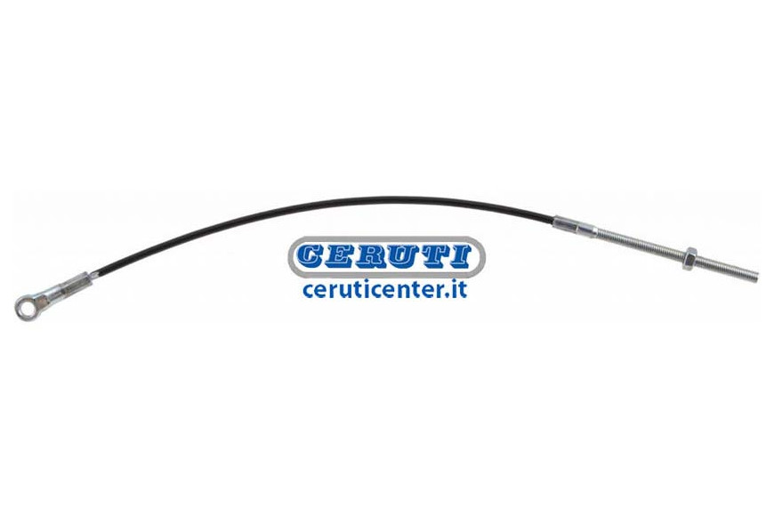 Cavetto Portiera Fiat - Cavetto Portiera Fiat 5120144 - Adattabile a 5120144