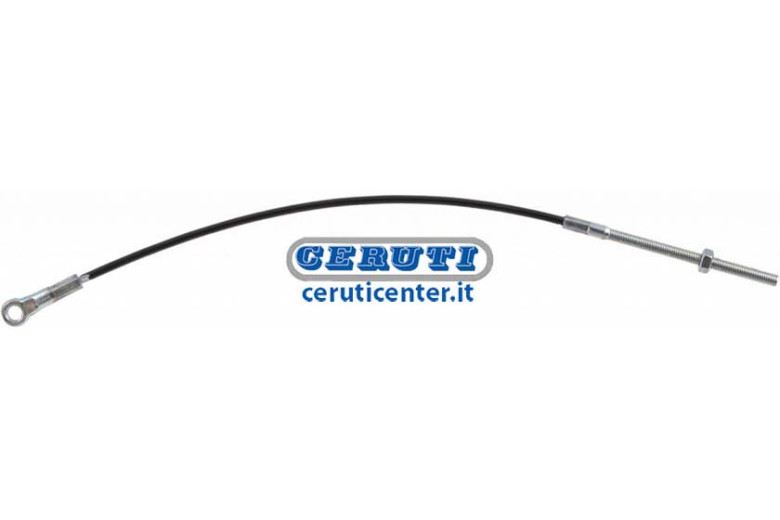 Cavetto Portiera Fiat - Cavetto Portiera Fiat 5120144 - Adattabile a 5120144