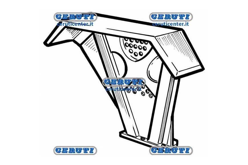 Mudguards For Tractors