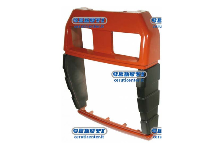 Covers For Fiat Tractors